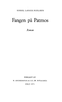 Fangen på Patmos
