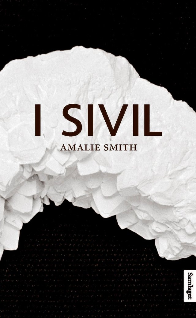 "I sivil" av Amalie Smith