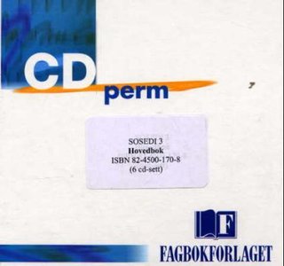 "Sosedi 3" av Marit Bjerkeng