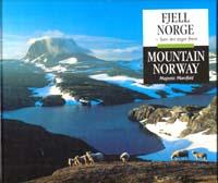 Fjell-Norge - som det stiger frem