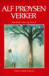 Samlede viser og vers. Bd. 1 - fra Adventvisa til Hårrdagsvisa