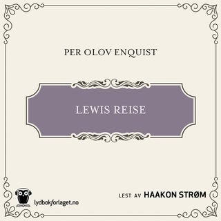Lewis reise