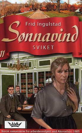 "Sviket" av Frid Ingulstad