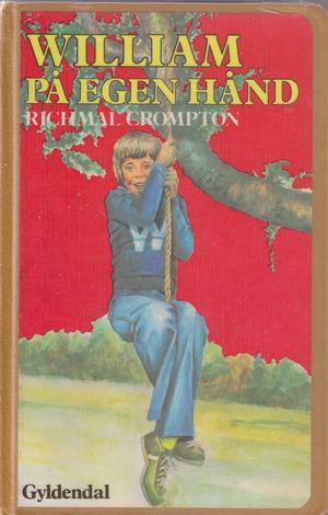 "William på egenhånd" av Richmal Crompton