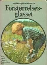 Forstørrelsesglasset - med farfar i skogen