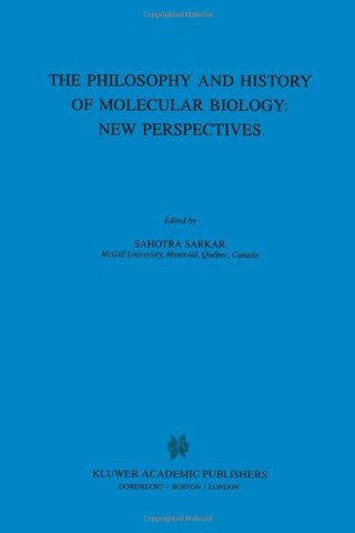 "The Biology and History of Molecular Biology New Perspectives (Boston Studies in the Philosophy of Science)" av S. Sarkar
