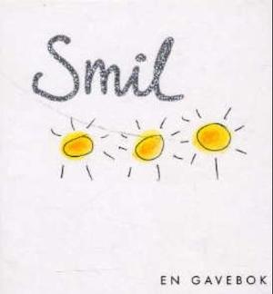 "Smil - en gavebok" av Helen Exley