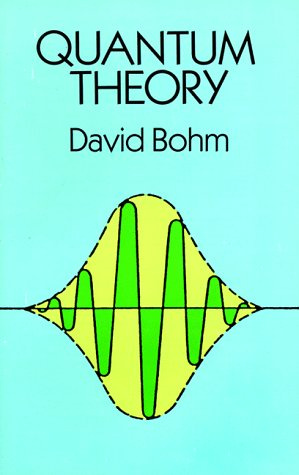 "Quantum Theory (Dover Books on Physics)" av David Bohm