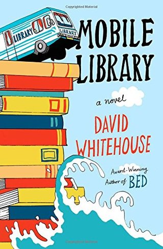 Mobile Library - A Novel