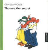 Thomas kler seg ut