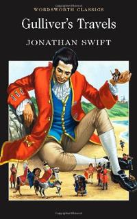 "Gulliver's Travels (Penguin Classics)" av Jonathan Swift