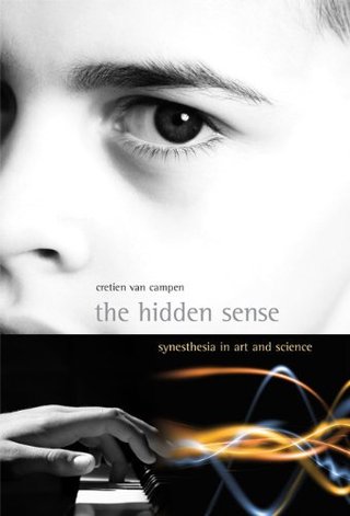 "Hidden Sense (Leonardo Books)" av Cretien Van Campen