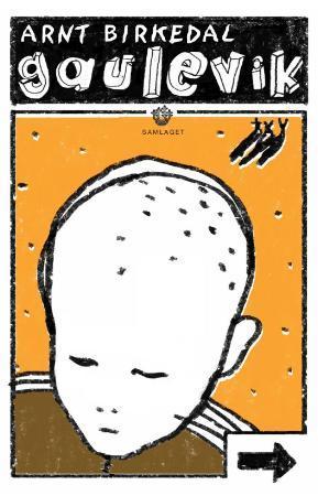 "Gaulevik" av Arnt Birkedal