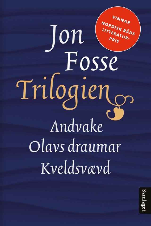 "Trilogien" av Jon Fosse
