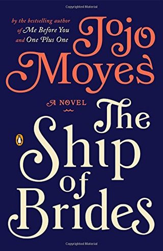 The Ship of Brides - A Novel