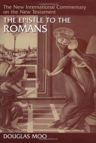 "Epistle to the Romans (New International Commentary on the New Testament)" av Douglas J. Moo