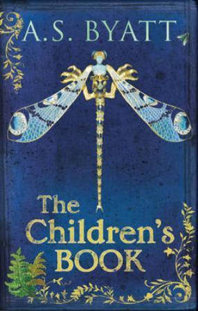 "The children's book" av A.S. Byatt