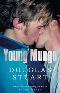 "Young Mungo" av Douglas Stuart