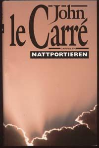 "Nattportieren" av John Le Carré