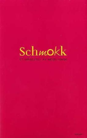 Schmokk - en romantisk radiokomedie om støvsuging, sex og kjærlighet