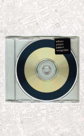 "Pattern recognition" av William Gibson
