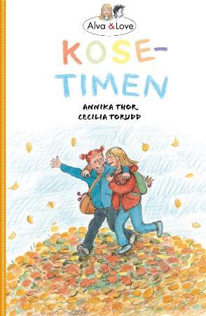 "Kosetimen" av Annika Thor