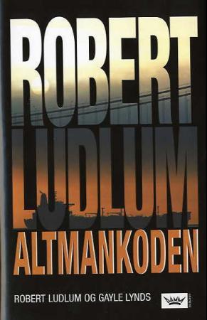 "Altmankoden" av Gayle Lynds