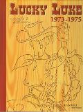 Lucky Luke - 1973-1975