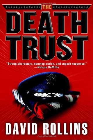 "The Death Trust" av David Rollins