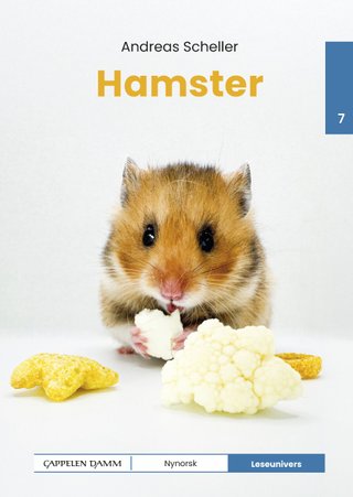 Hamster