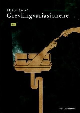 "Grevlingvariasjonene" av Håkon Øvreås
