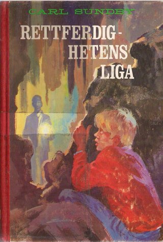 "Rettferdighetens liga" av Carl Sundby