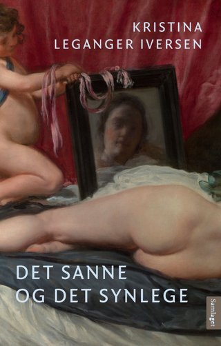 Det sanne og det synlege - dialogar