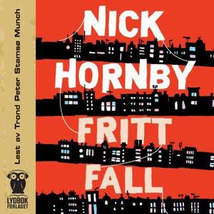 "Fritt fall" av Nick Hornby