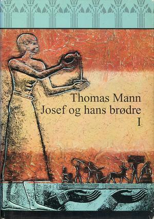 Josef og hans brødre - Første roman : Jacobs historier