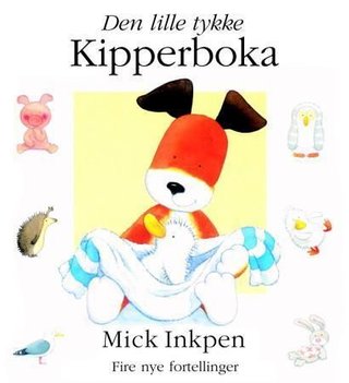 Den lille tykke Kipperboka