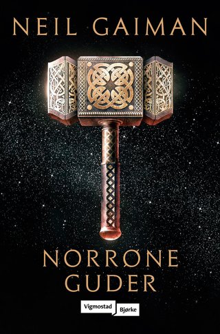 Norrøne guder - fra Yggdrasil til ragnarok