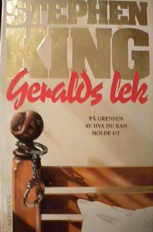 Geralds lek