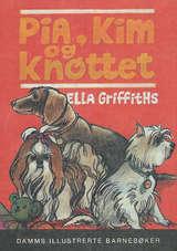 Pia, Kim og Knøttet