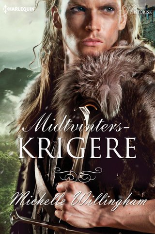 Krigerhustruens hevn ; Møte i natten ; Tid for tilgivelse