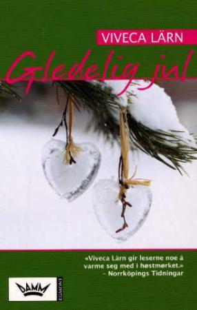 "Gledelig jul" av Viveca Lärn