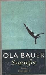 Svartefot - roman