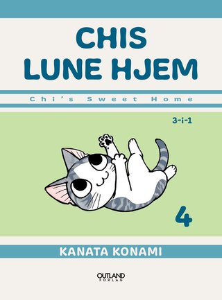 Chis lune hjem - 4