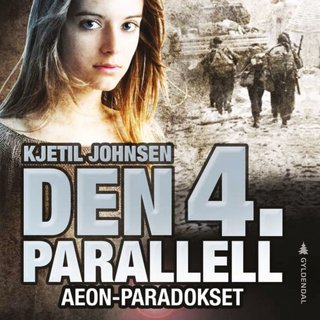 "Aeon-paradokset" av Kjetil Johnsen