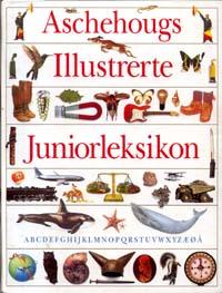 Aschehougs illustrerte juniorleksikon