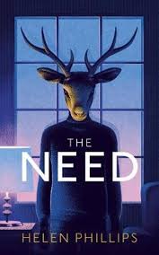 "The Need" av Helen Phillips