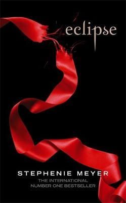 "Eclipse" av Stephenie Meyer