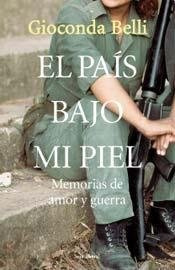PAIS BAJO MI PIEL, EL (Spanish Edition)