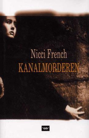 "Kanalmorderen" av Nicci French