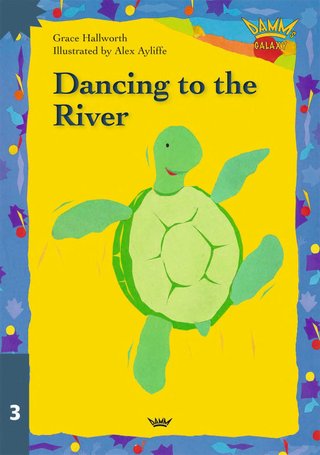 Dancing to the river